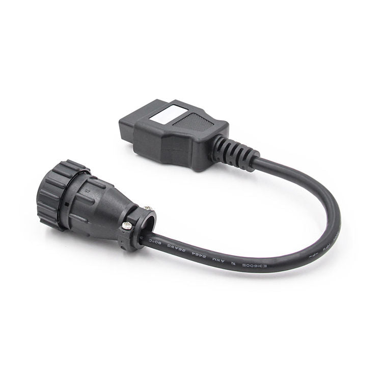 16 Pin OBD1 till OBD2 Kabel för SCANIA Lastbil