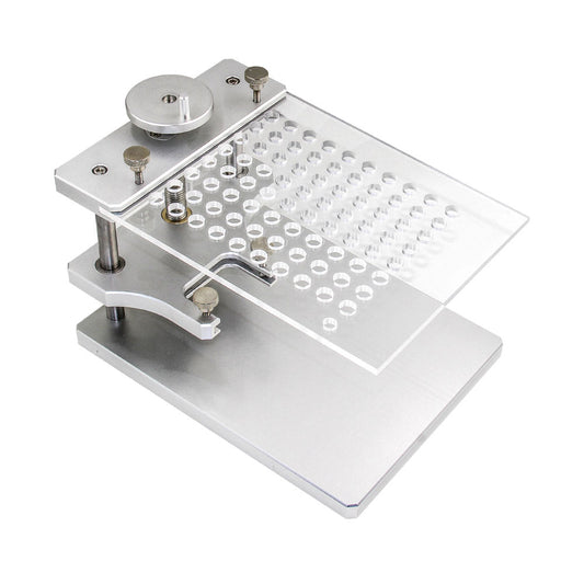 LED BDM Ram med Nät och 4 Prober för ECU Programmering