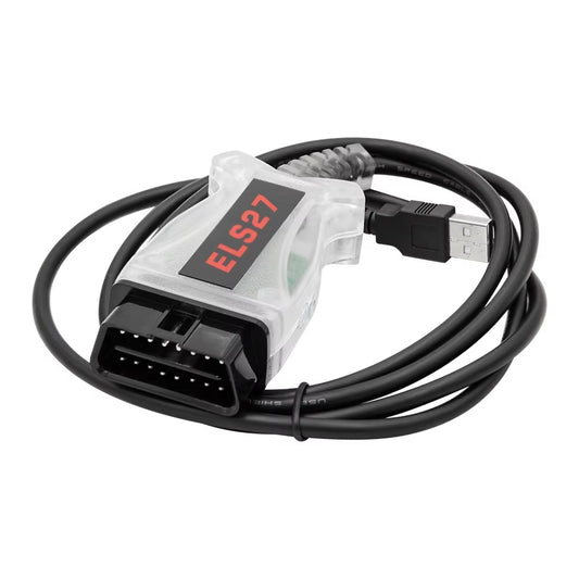 ELS327 Forscan Diagnoskabel FTDI till Ford & Mazda