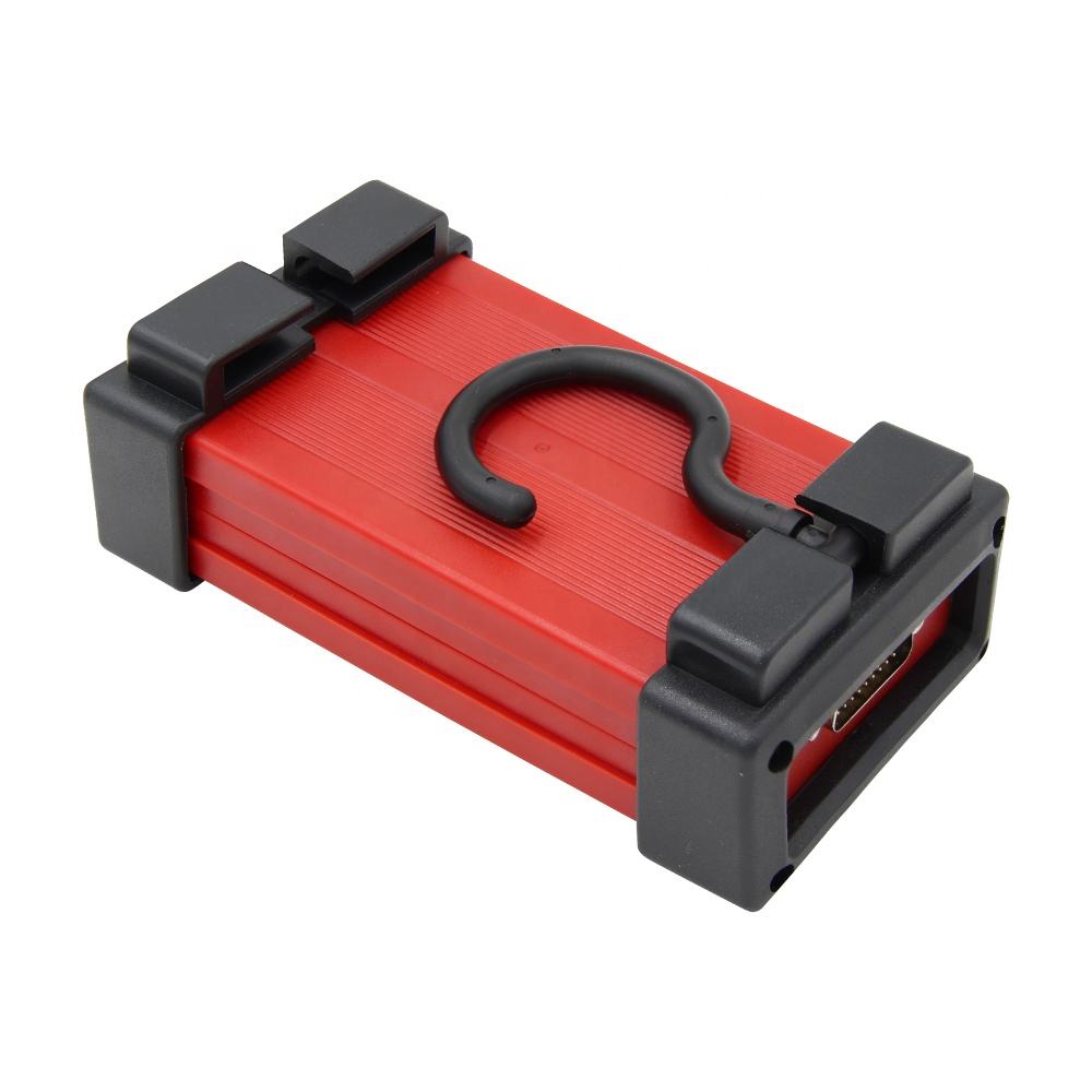 Multidiag Pro+ OBD2 Diagnostikverktyg för Bil och Lastbil