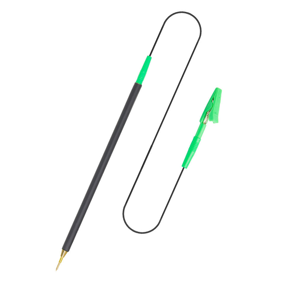 LED BDM Ram med 4 Prober och Anslutningskabel - 4 delar/set Tillbehör
