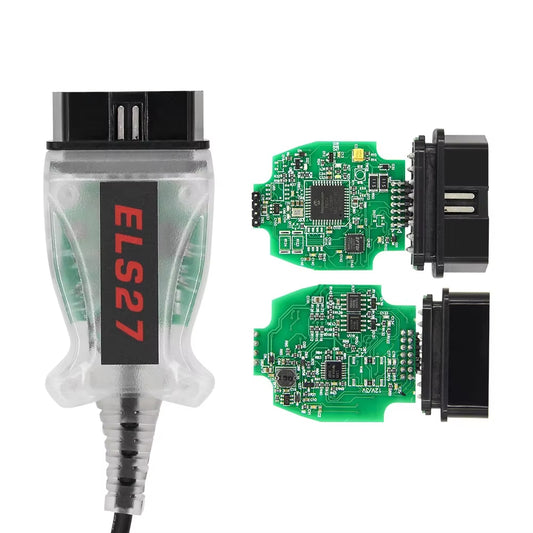 ELS327 Forscan Diagnoskabel FTDI till Ford & Mazda