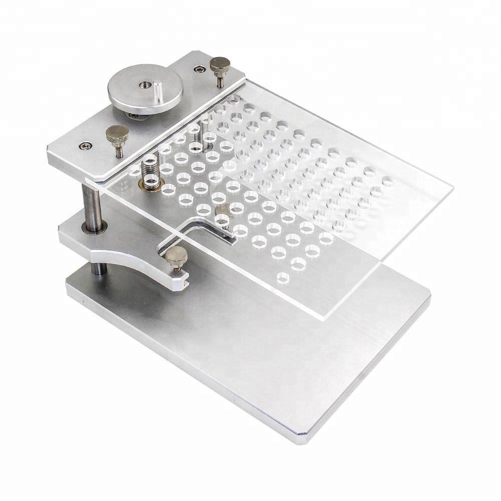 LED BDM Ram med Nät och 4 Prober för ECU Programmering