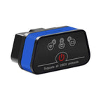 Vgate iCar2 WIFI OBD OBDII Scanner - Bildiagnosverktyg för Android och iOS