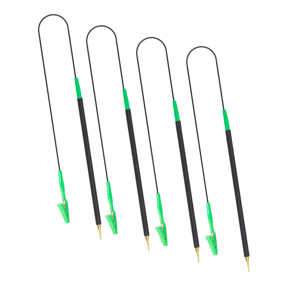 LED BDM Ram med 4 Prober och Anslutningskabel - 4 delar/set