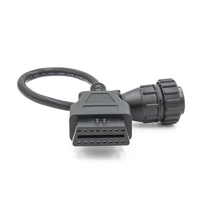 14P till 16P OBD2 Kabel för TCS Diagnostikverktyg