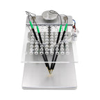 LED BDM Ram med Nät och 4 Prober för ECU Programmering