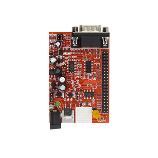 ECU Chip Tuning Tool UPA USB V1.3 med 19 Adaptorer