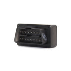Mini ELM327 OBD2 Scanner Trådlös V1.5 med Strömbrytare Felkodsläsare