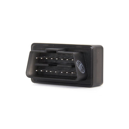 Mini ELM327 OBD2 Scanner Trådlös V1.5 med Strömbrytare