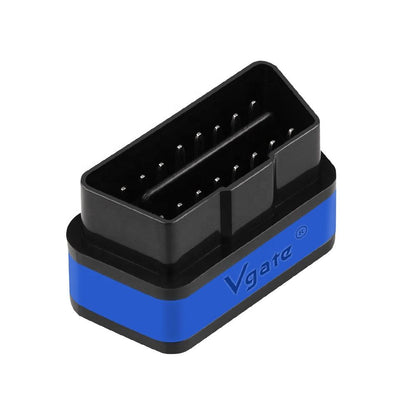 Full OBDII OBD2 Diagnostikverktyg Vgate iCar2 Bluetooth