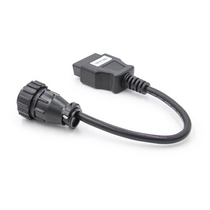 14P till 16P OBD2 Kabel för TCS Diagnostikverktyg