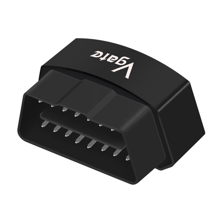 Vgate iCar 3 WIFI Version OBD2 Elm327 för Android, IOS och Windows