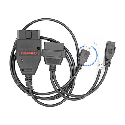 EOBD2 Galletto 1260 OBD Programmer för ECU Chip Tuning