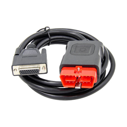 OBD2 Auto Diagnostic Interface Multidiag Pro V2017