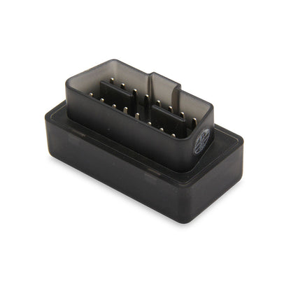 Mini ELM327 OBD2 Scanner Trådlös V1.5 med Strömbrytare
