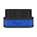 Vgate iCar2 WIFI OBD OBDII Scanner - Bildiagnosverktyg för Android och iOS
