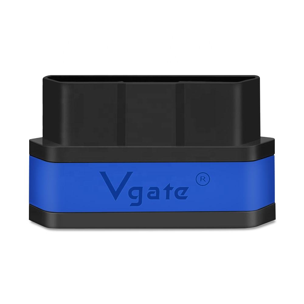 Vgate iCar2 WIFI OBD OBDII Scanner - Bildiagnosverktyg för Android och iOS