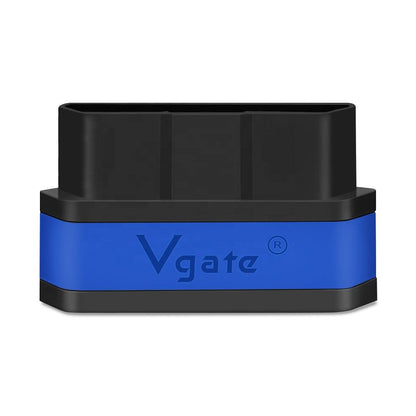 Vgate iCar2 WIFI OBD OBDII Scanner - Bildiagnosverktyg för Android och iOS