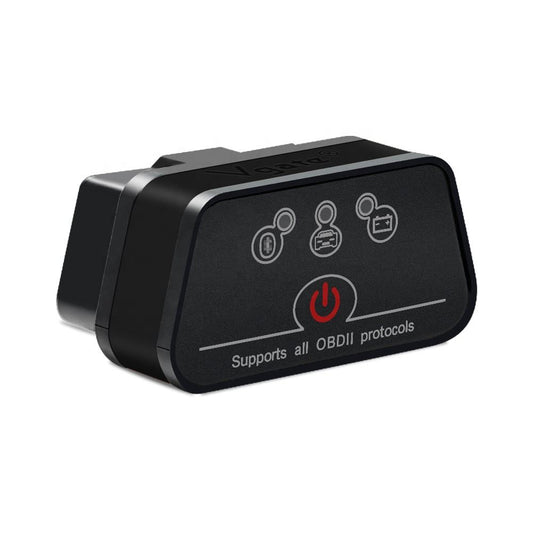Vgate iCar 2 OBD2 Scanner Bil Diagnostik Interface Trådlös BT3.0 V2.2 ELM327