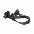 16-pin OBD2 Flat Kabel 30CM - OBD2 Anslutningskabel 2IN1 - Felkodsläsare