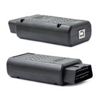 OP-COM V1.70 OBD2 Diagnosverktyg – OPCOM 2014V med PIC18F458 för Opel Felkodsläsare