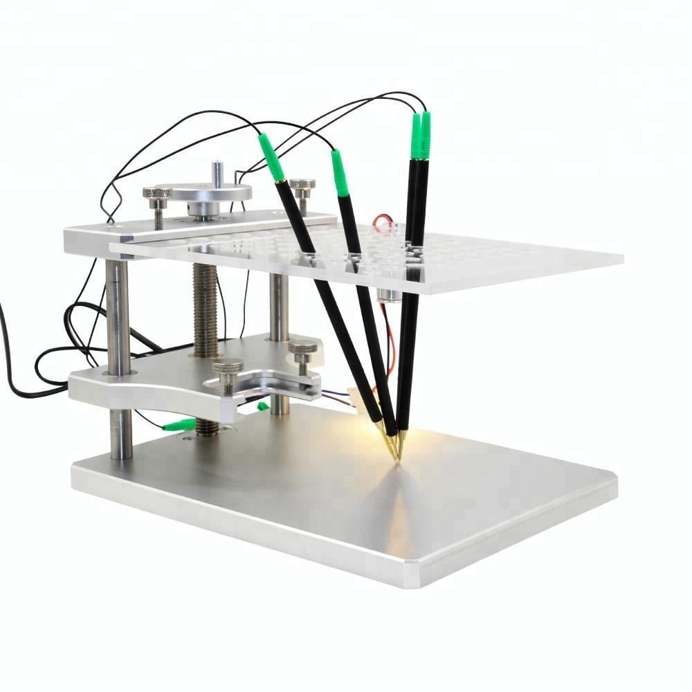 LED BDM Ram med Nät och 4 Prober för ECU Programmering