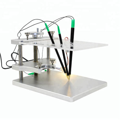 LED BDM Ram med Nät och 4 Prober för ECU Programmering