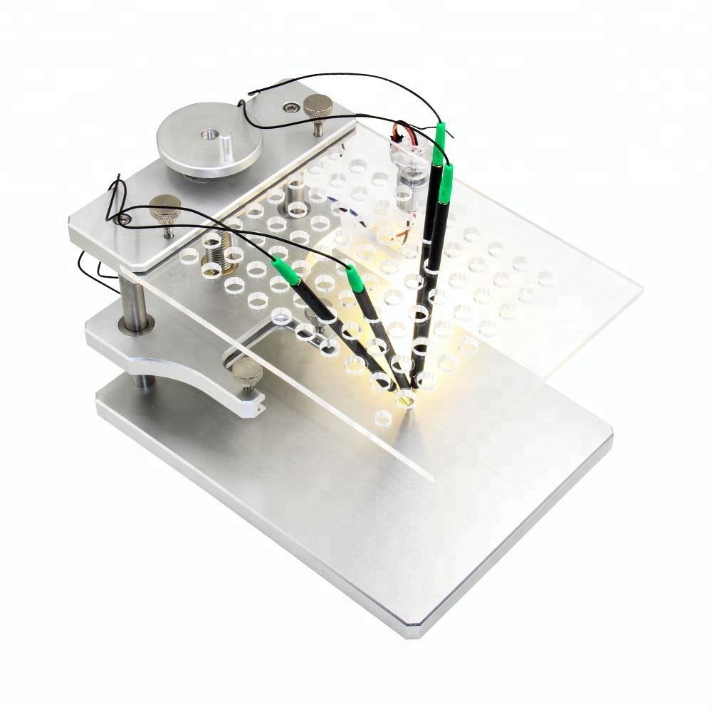 LED BDM Ram med Nät och 4 Prober för ECU Programmering