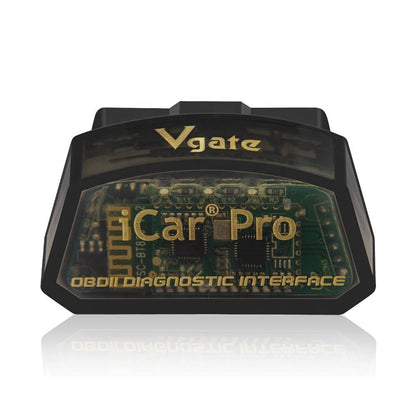 Vgate iCar Pro 4.0 ELM327 V2.3 OBD2 Scan Tool