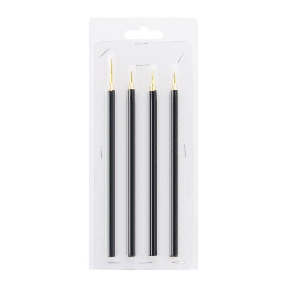 LED BDM Ram med 4 Prober och Anslutningskabel - 4 delar/set