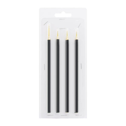 LED BDM Ram med 4 Prober och Anslutningskabel - 4 delar/set