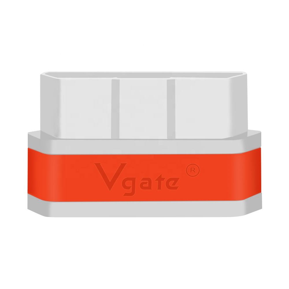 Vgate iCar2 WIFI OBD Scanner för Laptop och Mobil