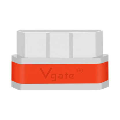 Vgate iCar2 WIFI OBD Scanner för Laptop och Mobil