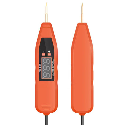 CNBJ-86982 Bil Tändstift Tester 12V