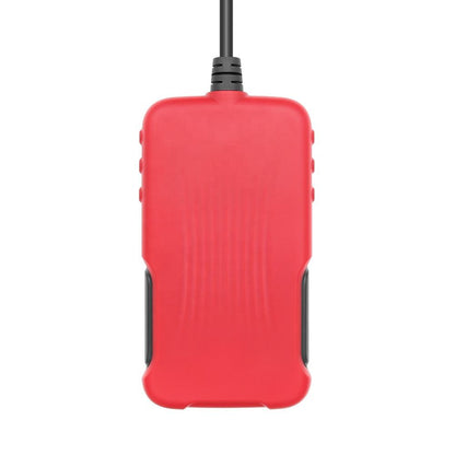 Universal V309 OBDII Scanner - Bilkodläsare och Diagnostikverktyg