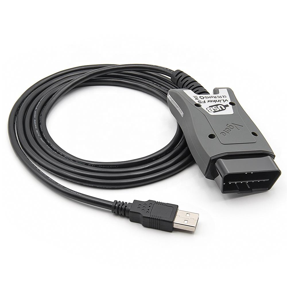 Vgate VLinker FS OBD2 Diagnostikverktyg för Ford