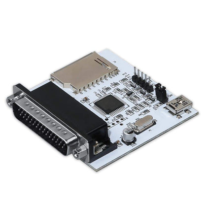 PCF79xx SD-Card Adapter för IPROG+ och Iprog+ Plus V777