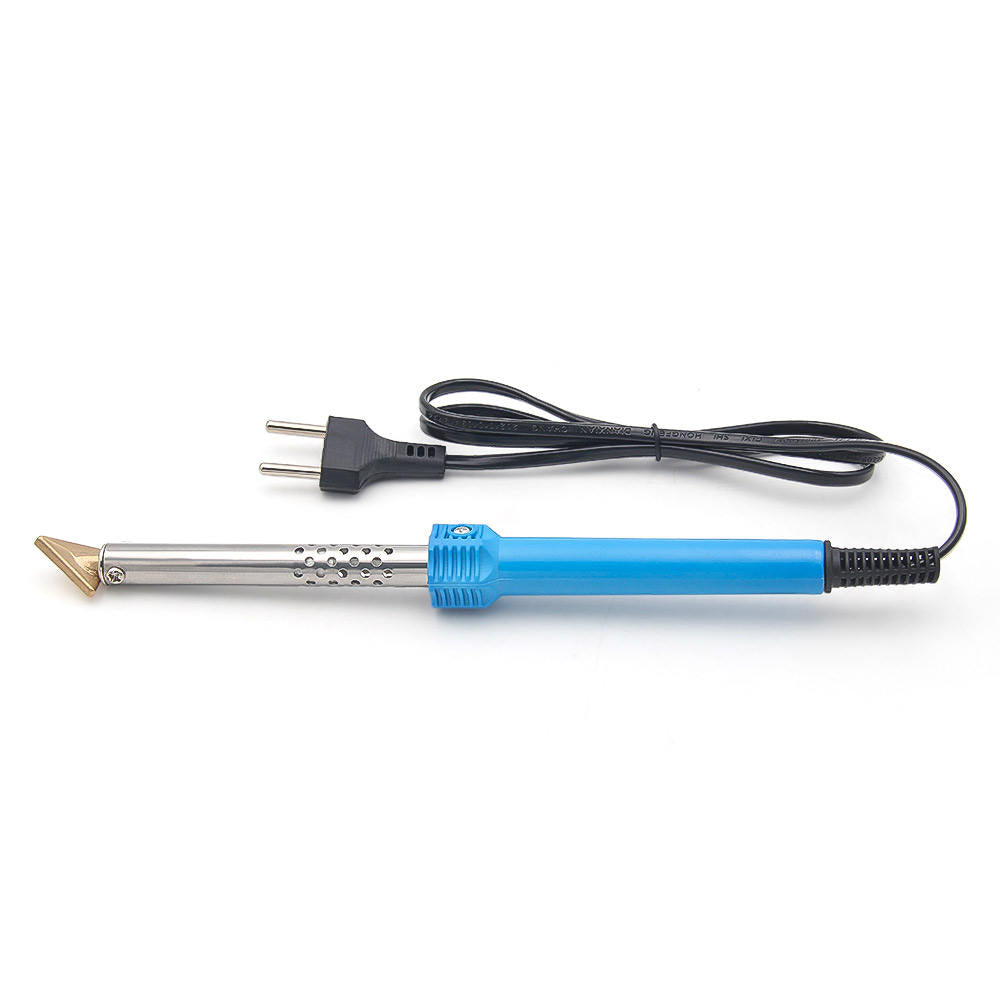 100W Soldering Iron Rework Station with Comfortable Grip