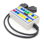 Universal OBD2 Breakout Box - OBDII Diagnostic Tool