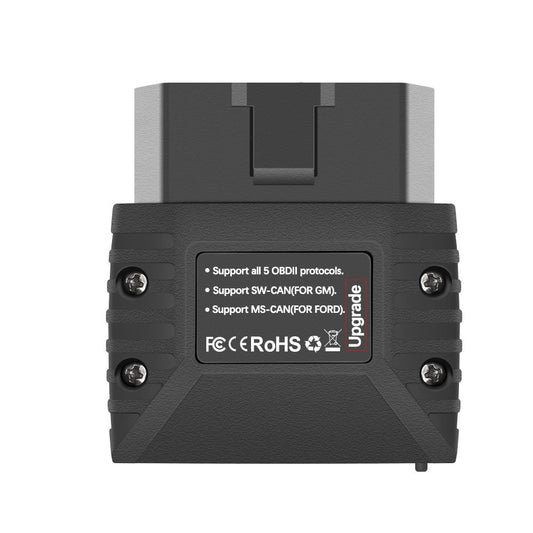 Vgate Vlink MC OBD V2.2 Bil Diagnostik Scanner OBD2
