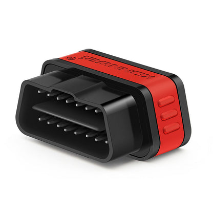 Konnwei KW901 Trådlös OBD2 Scanner BT5.0 ELM327 V1.5