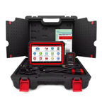 LAUNCH X431 PRO3S+ V5.0 ECU Kodning och Diagnostikverktyg
