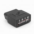 Vgate Vlink MC OBD V2.2 Bil Diagnostik Scanner OBD2