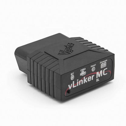 Vgate Vlink MC OBD V2.2 Bil Diagnostik Scanner OBD2