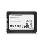 VXDIAG 500G HDD med Bildiagnosprogramvara