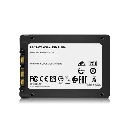 VXDIAG 500G HDD med Bildiagnosprogramvara