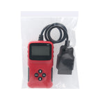 Universal V309 OBDII Scanner - Bilkodläsare och Diagnostikverktyg