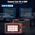 OBD2 Full System Scanner LAUNCH X431 CRP919E Felkodsläsare