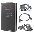 Iprog Pro Programmer V84 V85 V87 - IMMO & Mileage Correction